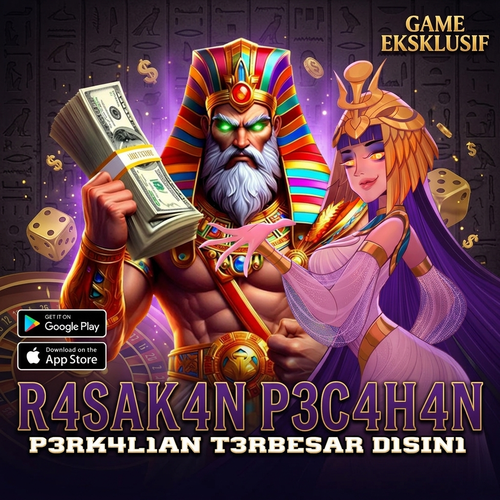 # Game Kekinian Dengan Konsep Modern Yang Cocok Untuk Eksplorasi